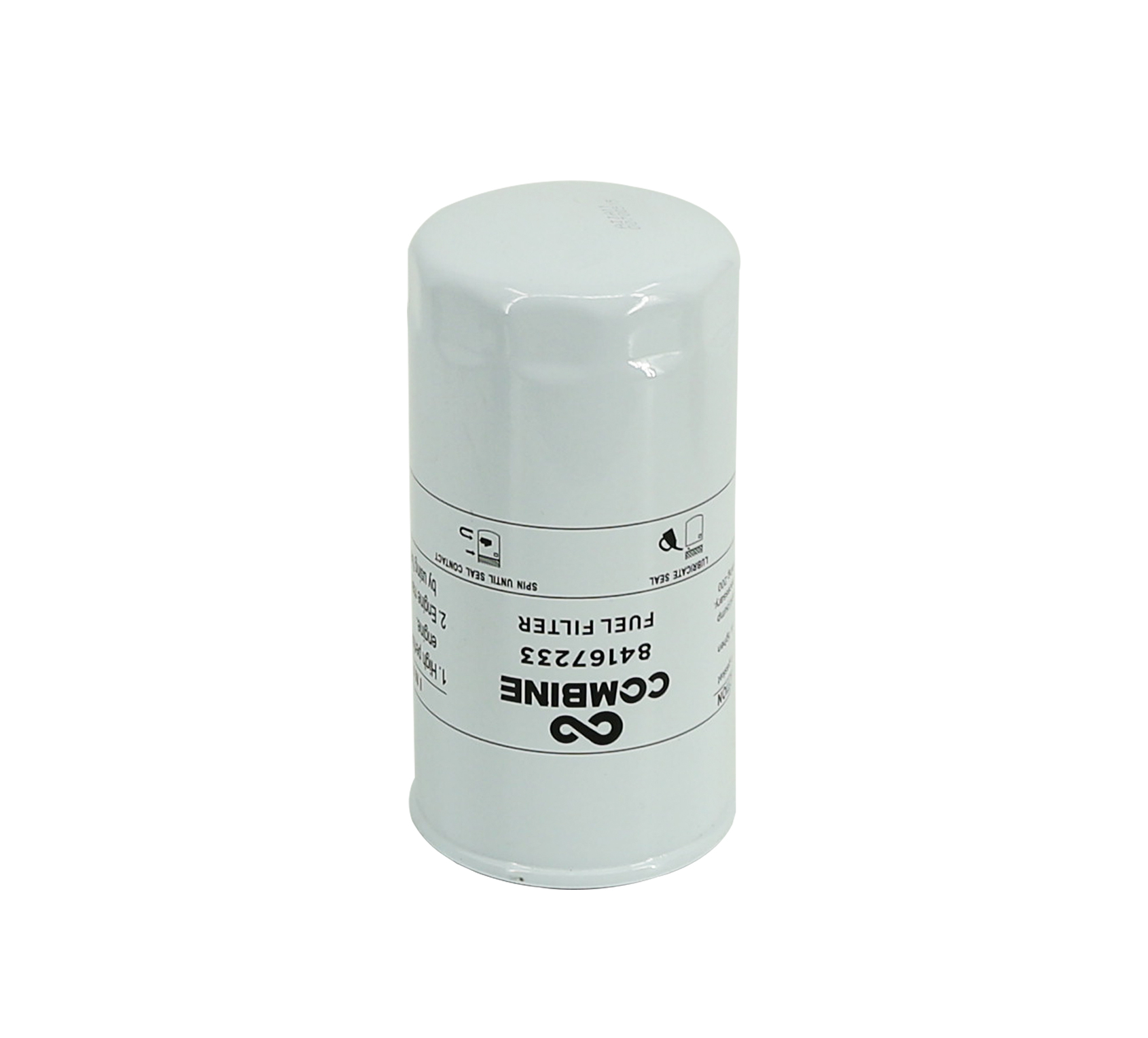 engine fuel filter element and CNH filter for Tractor accessories and Combine Harvester OEM 84167233(84412164)(图1)