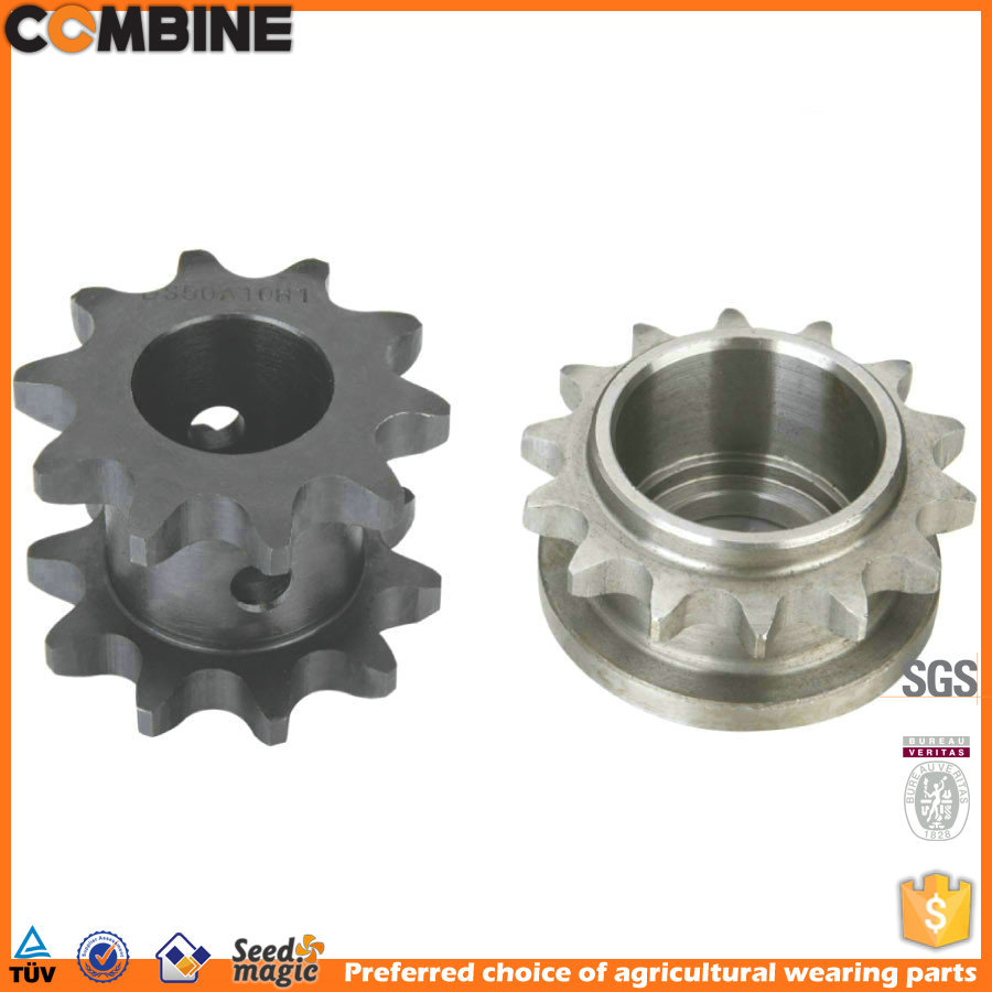 H63578 Hardened Elevator Chain Link chain(图5)