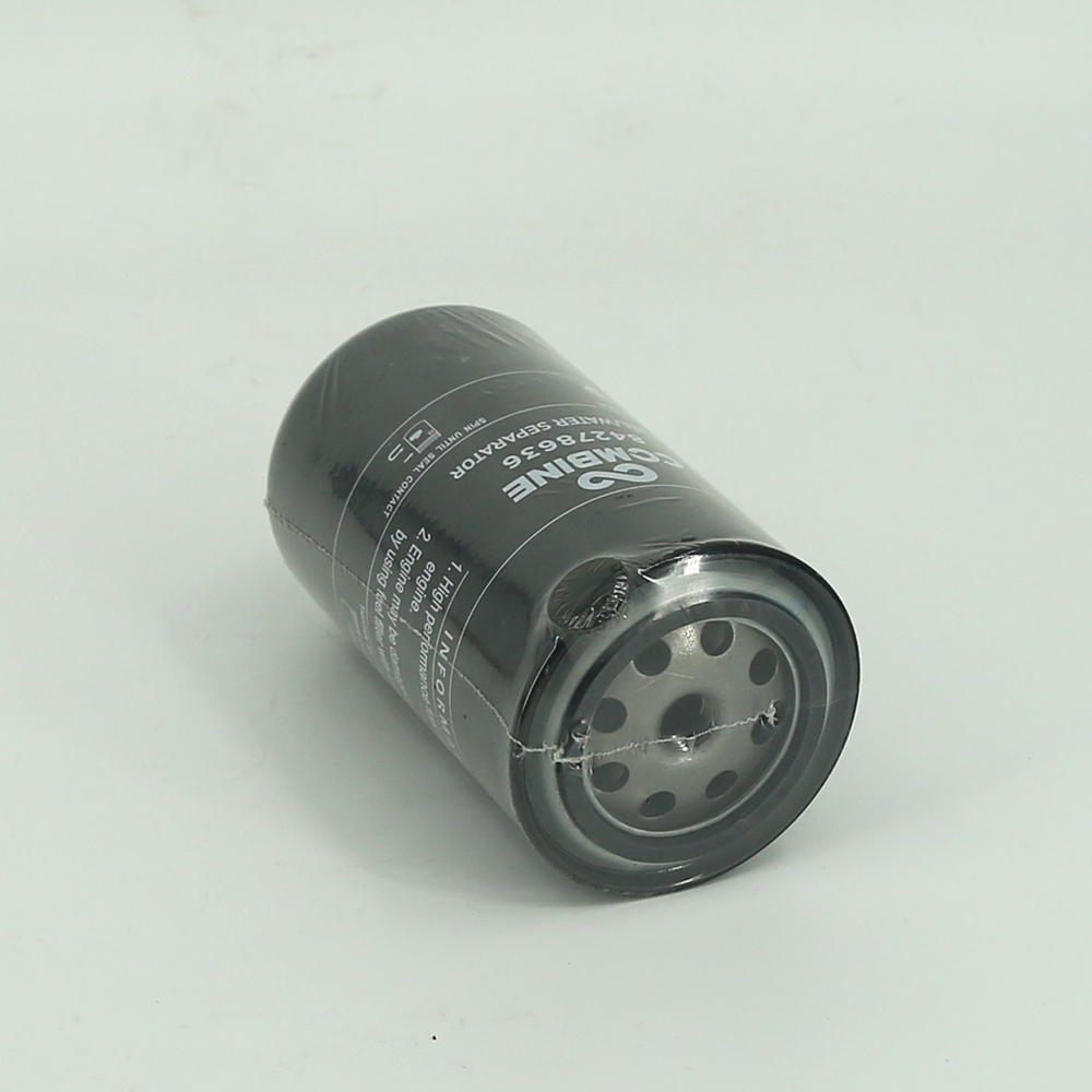 The fuel water separator filter and diesel tank filter apply to the New Holland tractor fuel filter element OE 84278636(图3)