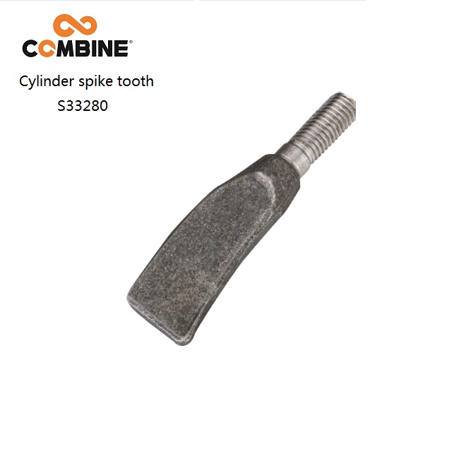 H132057 Spike combine Tooth Cylinder NEW Aftermarket(图11)