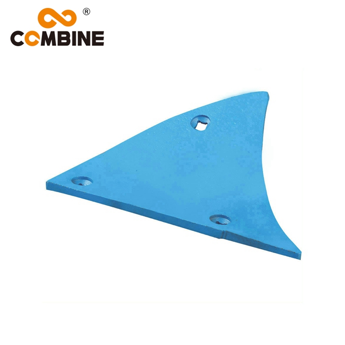 High Quality Agricultural Machinery Cultivator farm tiller blade repair spare parts(图4)