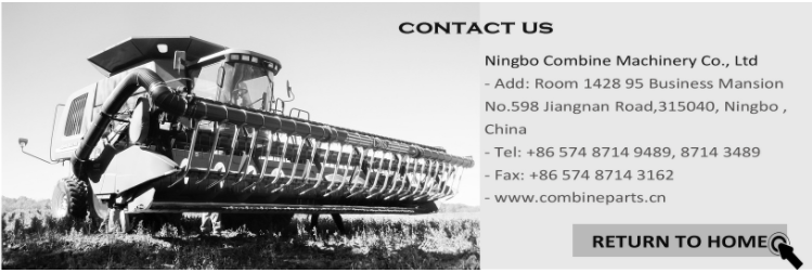 Agriculture Machinery Parts Ce certificate high precision farm tractor driving pto shaft PTO drive shaft for farm implement(图9)