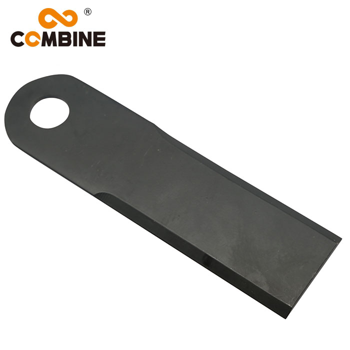 Agricultural Cultivator Spare parts Rotary cutting blade(图9)