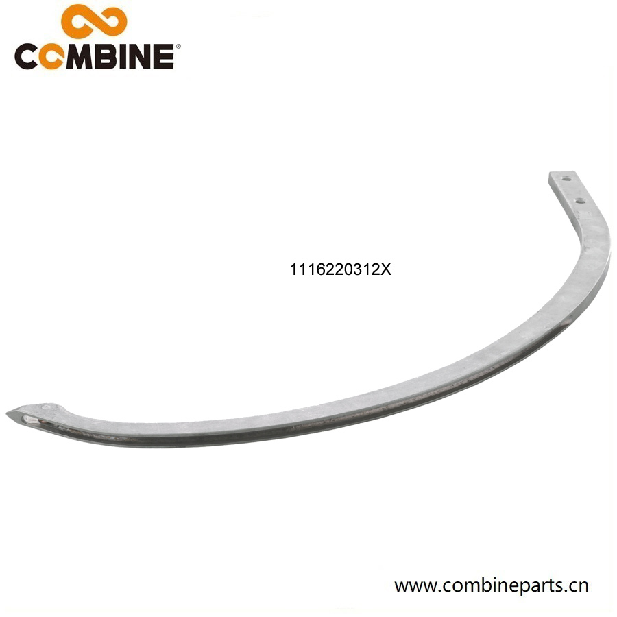 Welger Hay Balers Spare Parts Needle 1109220301(图7)