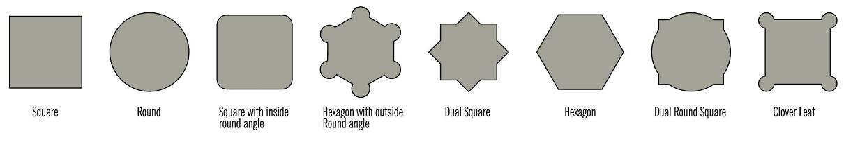 high quality professional agricultural machinery parts of Boron steel,steel disc harrow(图8)