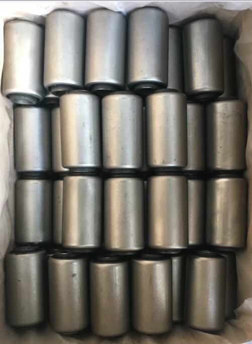 87538600 New Aftermarket Replacement Chaffer Frame Bushing for C-ase IH Combine Models 1640, 1640(图20)