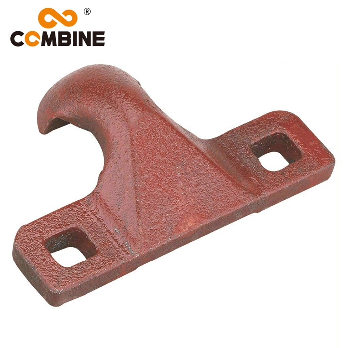 Good Quality Agricultural Machinery Spare Parts Hold Down Clip 500053.0 COMBINE Harvesters 500053SG3(图5)