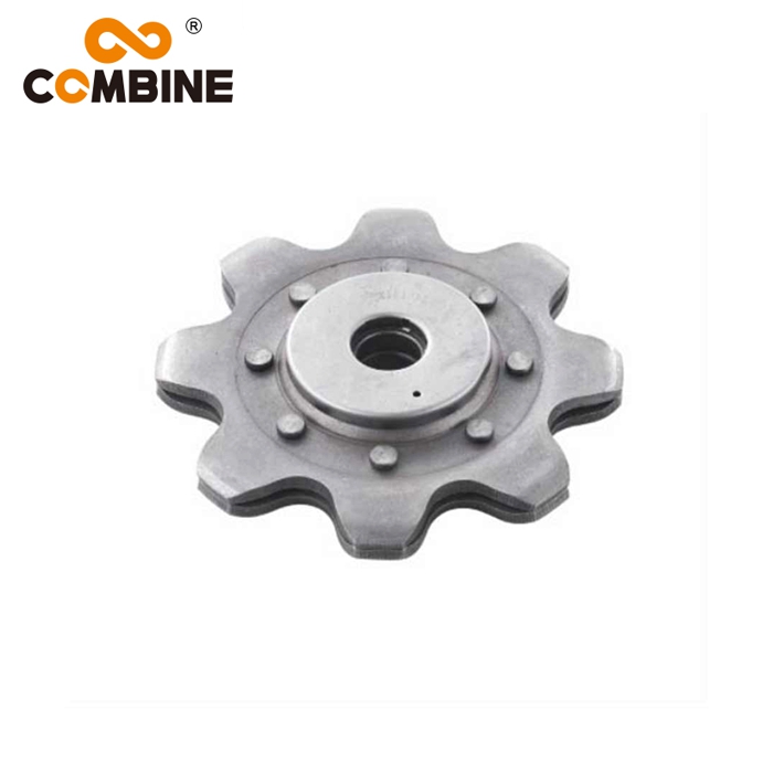 High Quality Wholesale Agricultural for Chain Sprocket 4C1035 (Ah101219)Agricultural Machinery Parts set(图2)