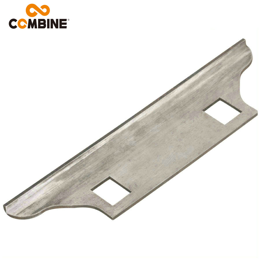 Cutter bar Steel Wear Plate for combine harvester(图8)