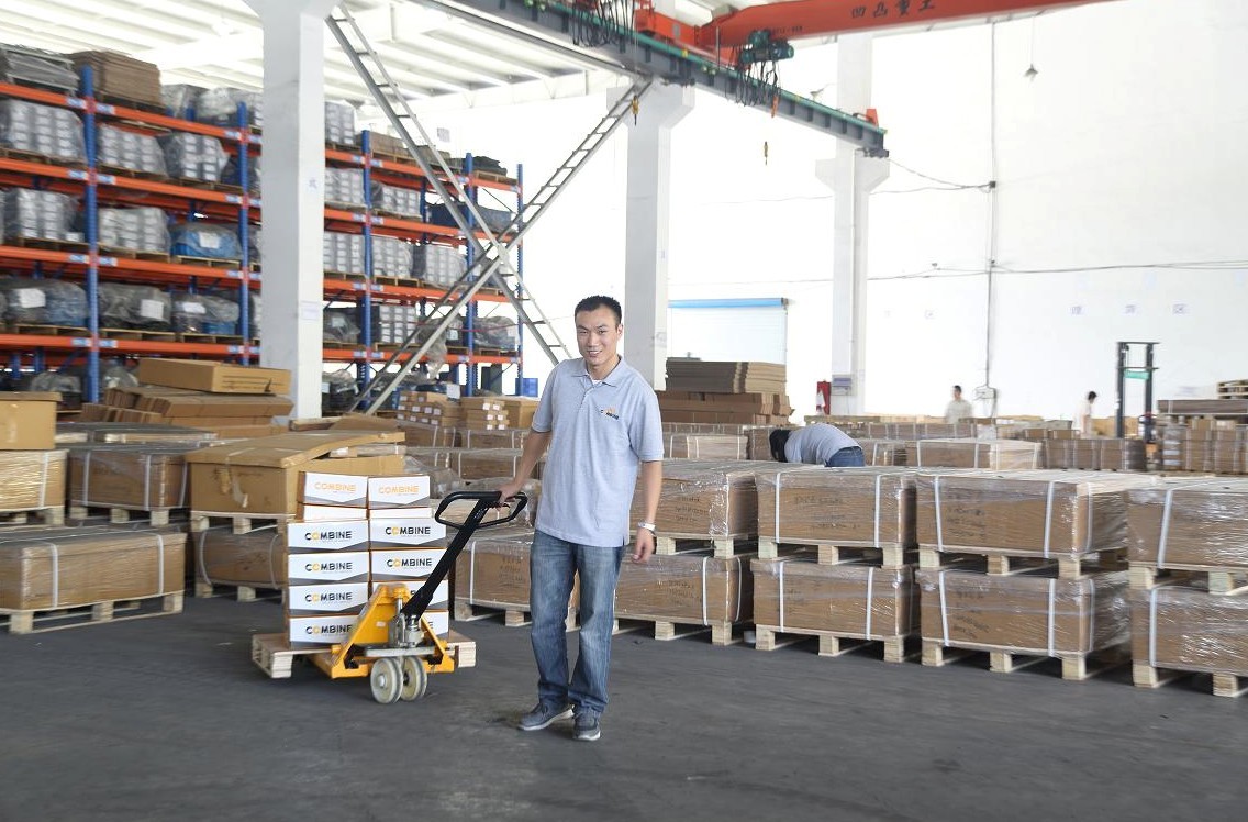 Good Quality Agricultural Machinery Spare Parts Hold Down Clip 500053.0 COMBINE Harvesters 500053SG3(图28)