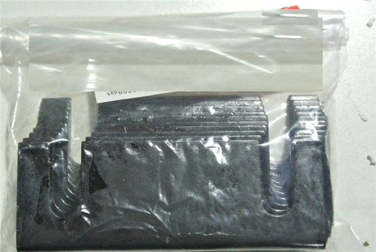 Wear Resistant Steel Plate for Combine harvester replacement(图5)