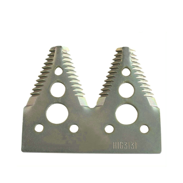 Agricultural machinery parts with hravester section H153329(图7)