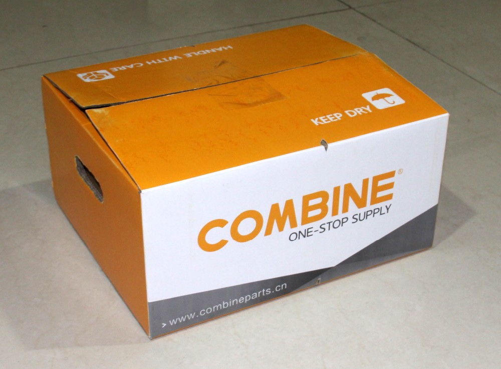 Straw Chopper Blade Cutting Blade Combine Harvester(图19)