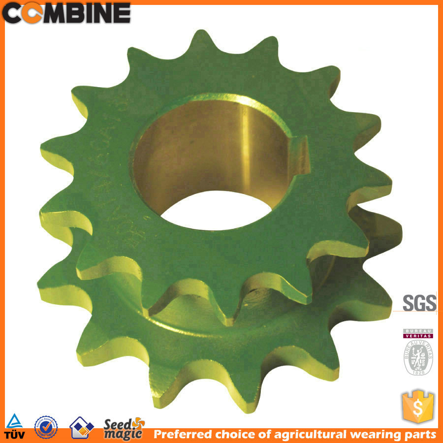 H63578 Hardened Elevator Chain Link chain(图6)