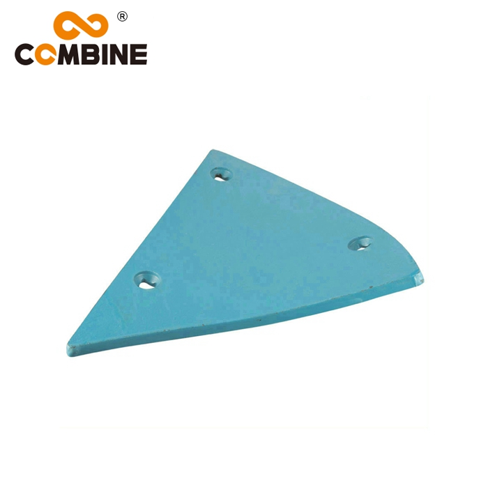 High Quality Agricultural Machinery Cultivator farm tiller blade repair spare parts(图5)