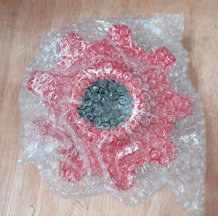 H63578 Hardened Elevator Chain Link chain(图19)