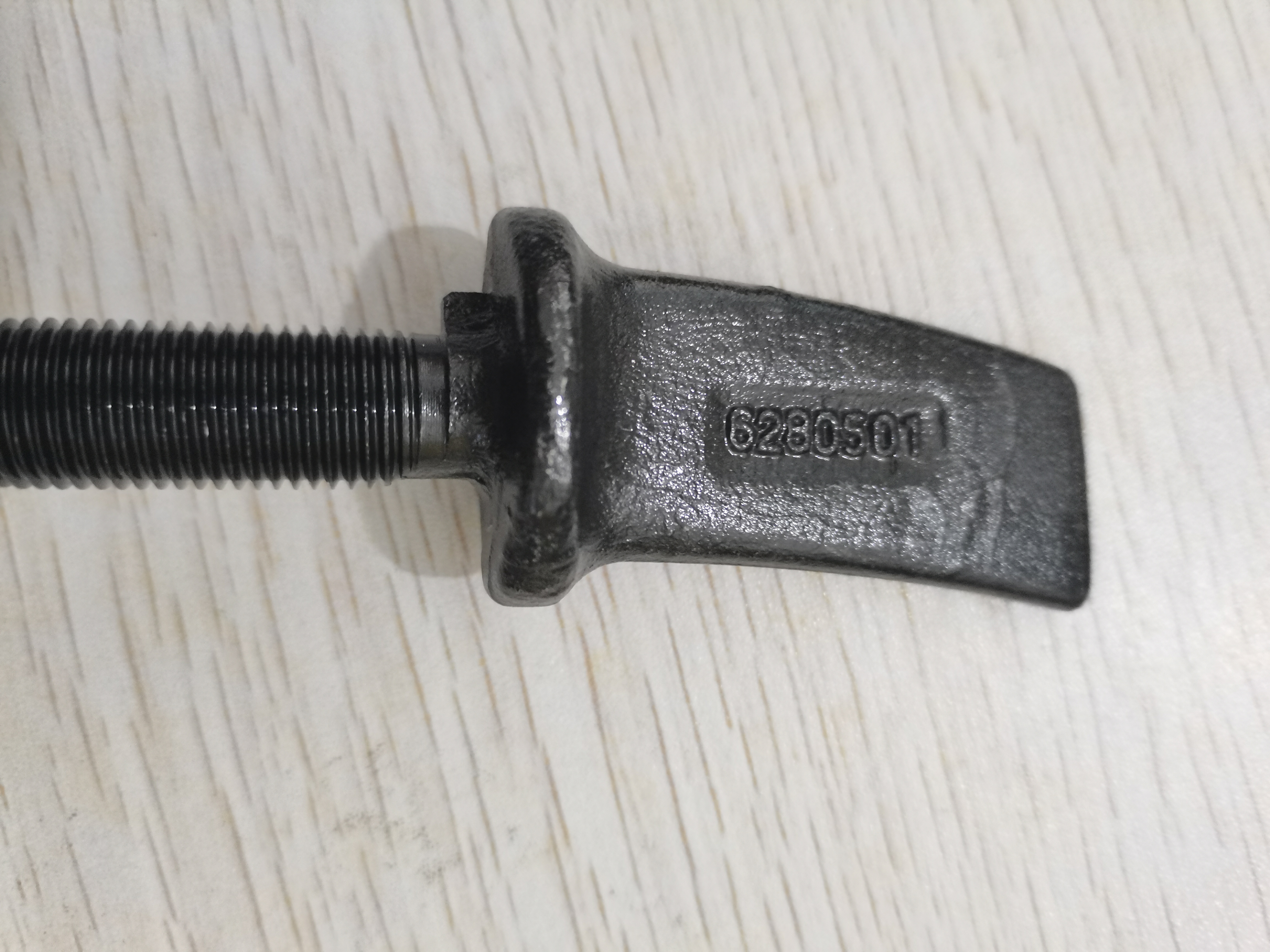 H132057 Spike combine Tooth Cylinder NEW Aftermarket(图19)