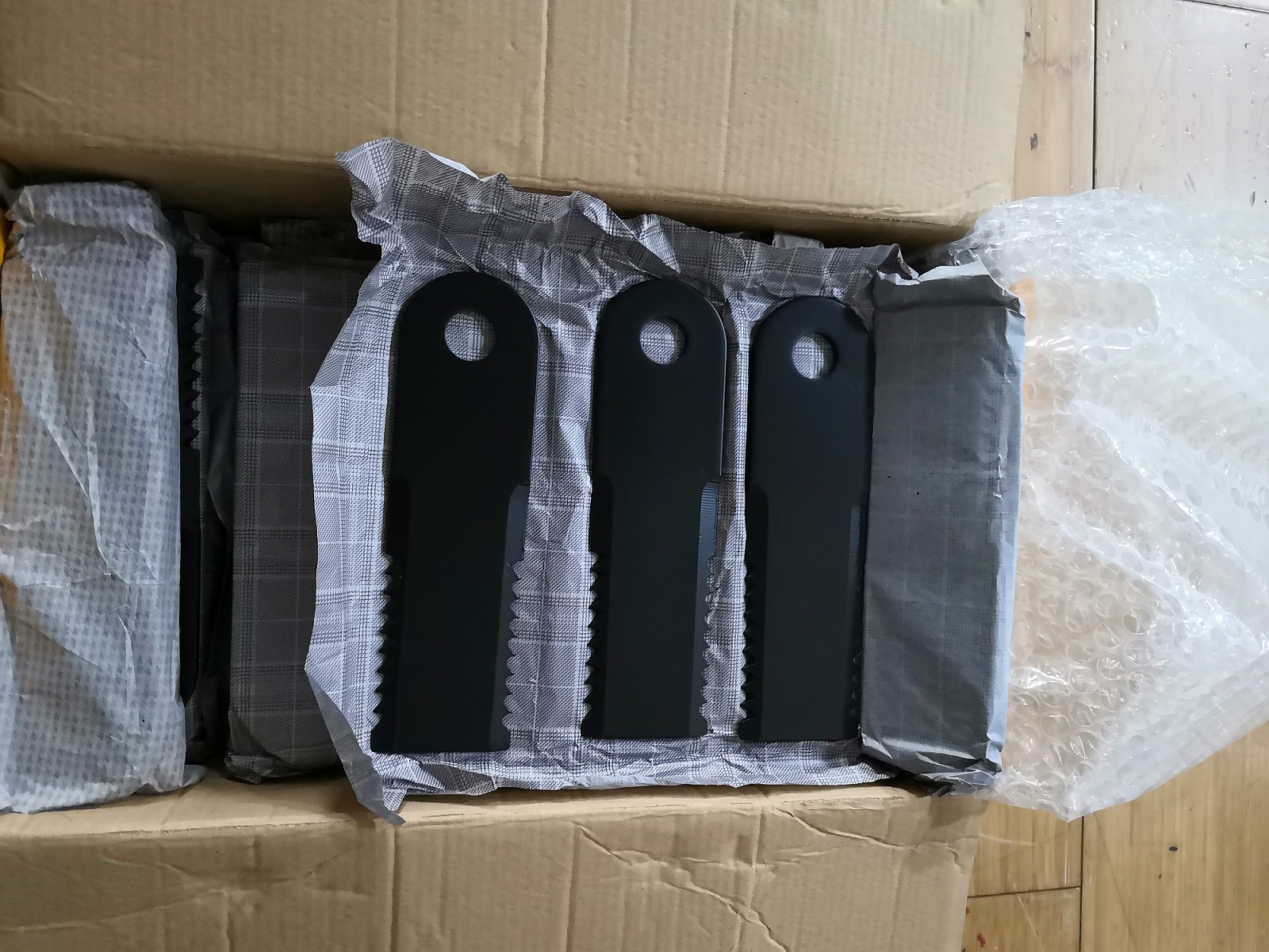 Straw Chopper Blade Cutting Blade Combine Harvester(图18)