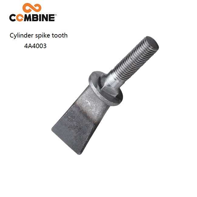 H132057 Spike combine Tooth Cylinder NEW Aftermarket(图7)