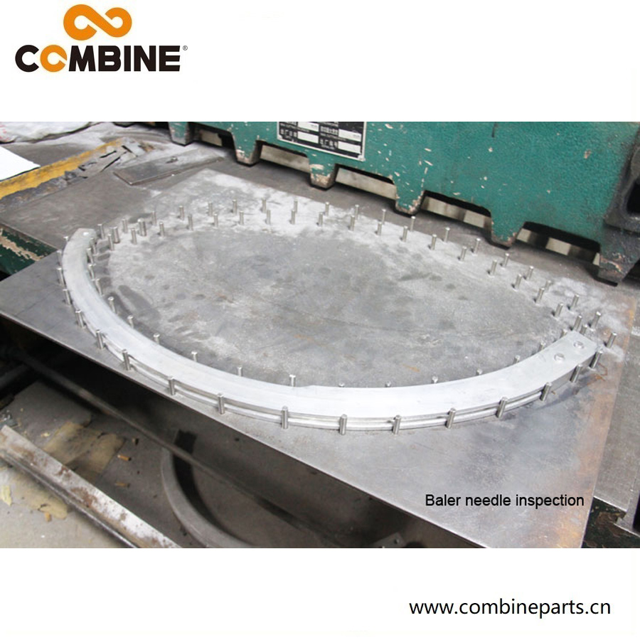Welger Hay Balers Spare Parts Needle 1109220301(图9)